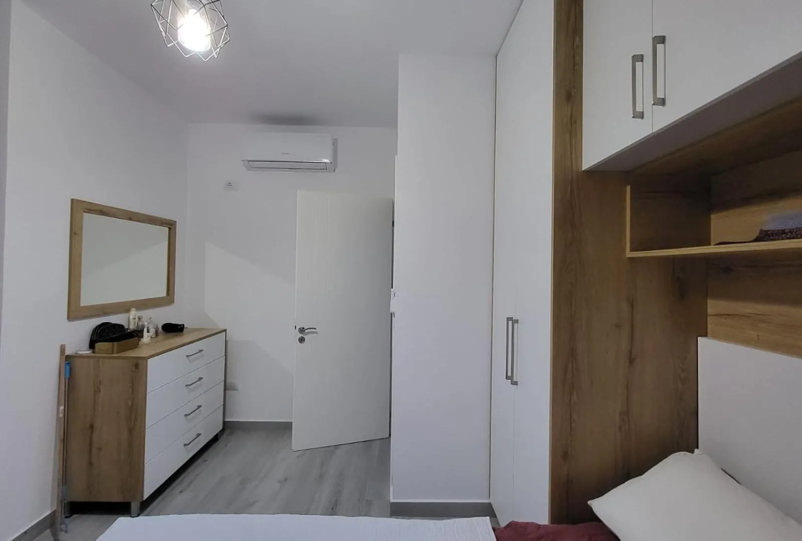 Nino'S Beach Apartment Durrës
