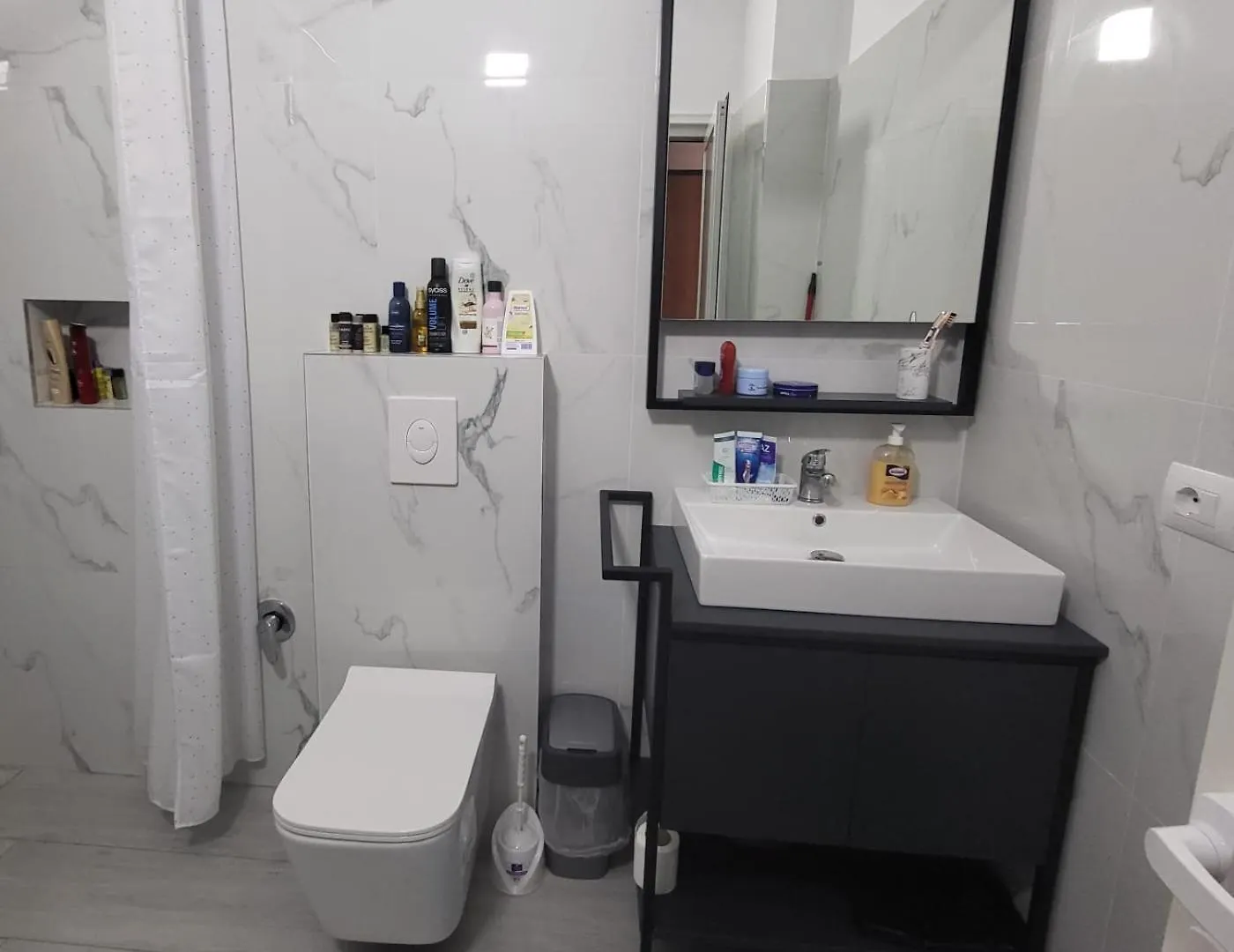 Nino'S Beach Apartment Durrës Albânia