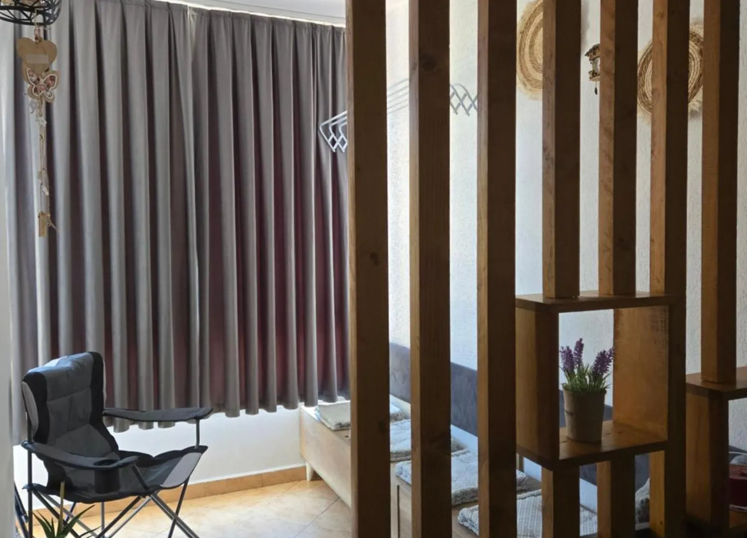 Nino'S Beach Apartment Durrës Albânia